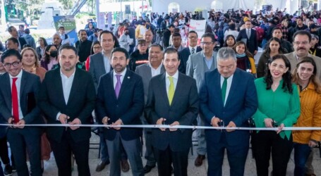 OFERTA MIL 600 VACANTES LA PRIMERA FERIA DEL EMPLEO TOLUCA 2024