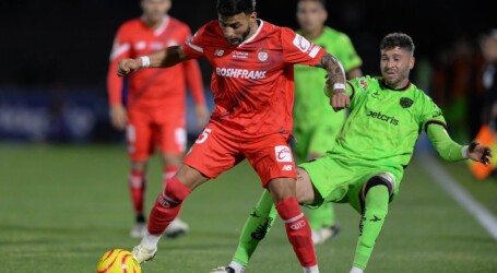 DIABLOS IRREGULARES
