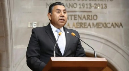 +Braulio Álvarez Jasso, quiere ser presidente de Toluca; tiene 25 años de experiencia política; Francisco Javier Rodríguez Albarrán por MC; Falleció el periodista Pastor Tapia