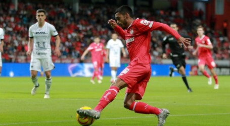 Así ganó Toluca a Pumas – Galería