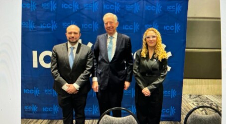 + Retos 2024: Seguridad, Derecho, Economía y Estabilidad Electoral