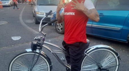 Hallan muerto a Jorge Bernal el «Zurdo», conocido aficionado de los Diablos Rojos