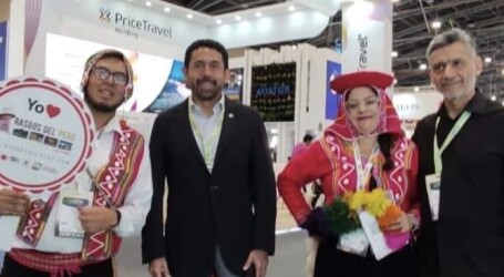 Desarrolla Concaem su primera Misión Comercial Internacional 2024 en Colombia