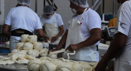 La cuenca lechera de Aculco-Polotitlán-Jilotepec produce 40 toneladas de queso semanalmente