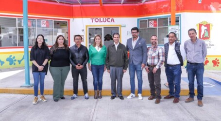 ACCIONES PARA MEJORAR LA SALUD PÚBLICA EN TOLUCA: CCyBA