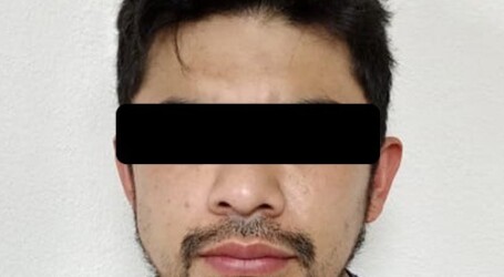 VINCULAN A PROCESO A POSIBLE IMPLICADO EN FEMINICIDIO DE JOVEN EN XONACATLÁN