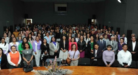Llama DIFEM a reconocer las aportaciones de las mujeres en la vida pública