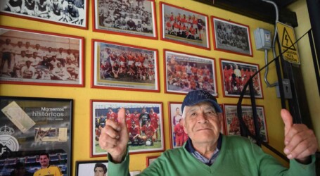 TORTAS “EL TRAGÓN” UN SANTUARIO DEL BUEN COMER Y DE LOS DIABLOS ROJOS