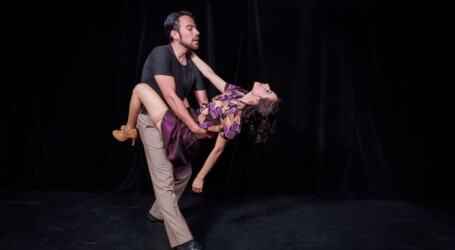 Alista UAEMéx celebración por el Día Mundial del Teatro
