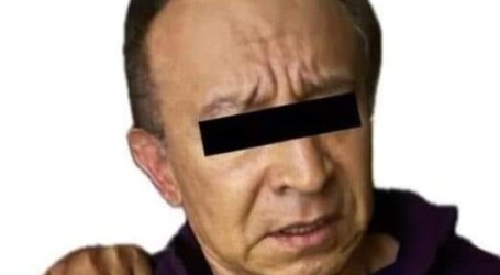 APELARÁ LA FISCALÍA LA MEDIDA CAUTELAR QUE BENEFICIA A RAYMUNDO MARTÍNEZ