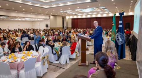 Participación de mujeres académicas, clave para el desarrollo de la UAEMéx: CEBD