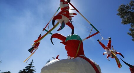 HUBO 15 GANADORES EN EL CONCURSO DE “JUDAS”