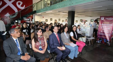 MUJERES SE EMPODERAN EN TOLUCA