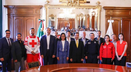 EN PROTECCIÓN CIVIL, TOLUCA MUNICIPIO RESILIENTE