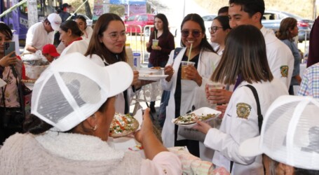 TRADICIÓN, SABOR Y ORGULLO EN HUARACHES TOLUQUEÑOS