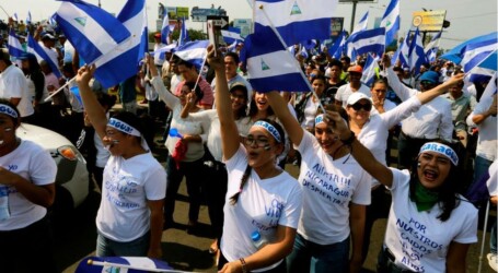 CIDH otorga medidas cautelares a Eddy Castillo Muñoz, Nelly López García y Juan Carlos Baquedano, en Nicaragua
