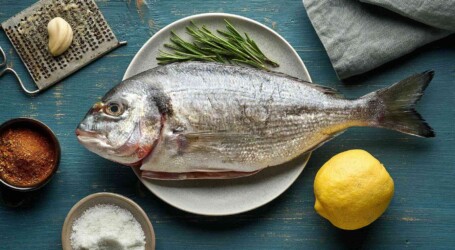 Recomendaciones para preparar alimentos en Semana Santa