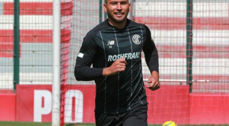 A JUGAR “SIN MIEDO” ANTE CRUZ AZUL, LLAMA ESCOBAR