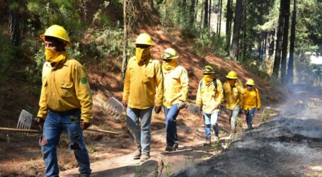 Uso de cubrebocas y evitar actividades al aire libre son medidas para cuidar la salud ante contaminación atmosférica