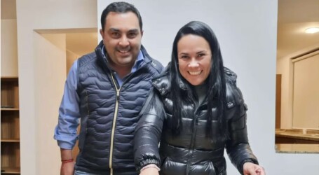 +Alejandra del Moral, de mover el pandero en el PRI a matraquera de Claudia; espectacular fue su maroma política en el circo de la democracia; ¿Y su marido, seguirá priista?
