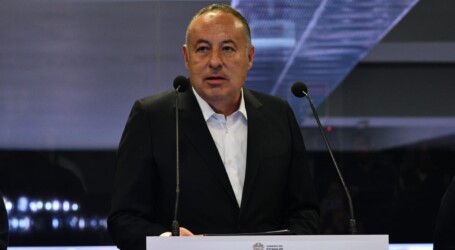 DESPLIEGUE DE SEGURIDAD PARA GARANTIZAR QUE HAY DEMOCRACIA Y PAZ EL DOMINGO