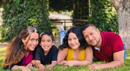 15 DE MAYO, DÍA INTERNACIONAL DE LAS FAMILIAS