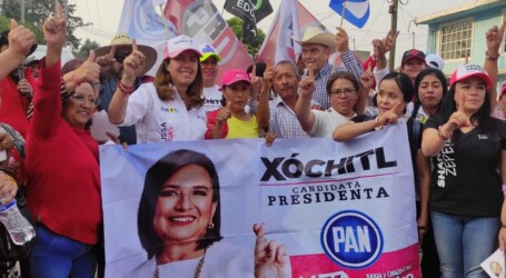 ASIGNARÁ MELISSA VARGAS EL 65% DEL PRESUPUESTO DE SERVICIOS PÚBLICOS A LOS PUEBLOS DE TOLUCA