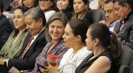 PRESENTA IEEM LIBRO SOBRE EL DERECHO A VOTO DE LAS PERSONAS CON DISCAPACIDAD INTELECTUAL