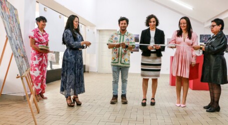 CONOCE TOLUCA DESDE LAS ALTURAS CON EXPOSICIÓN FOTOGRÁFICA