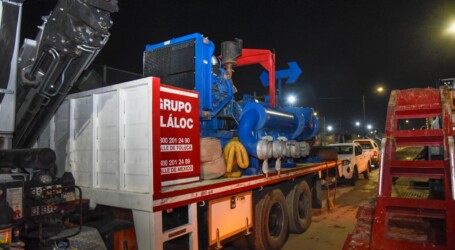 Cuenta EdoMéx con el Grupo Tláloc para prevenir y atender emergencias en temporada de lluvias