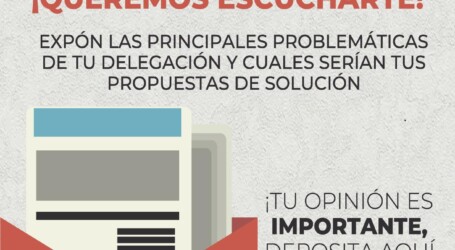 HABILITA TOLUCA BUZÓN DIGITAL PARA INTEGRACIÓN DE LOS PROGRAMAS REGIONALES
