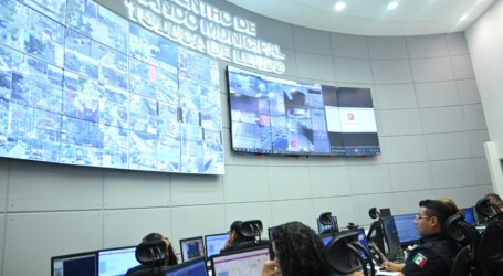 TOLUCA PIDE EVITAR FALSAS LLAMADAS AL 911