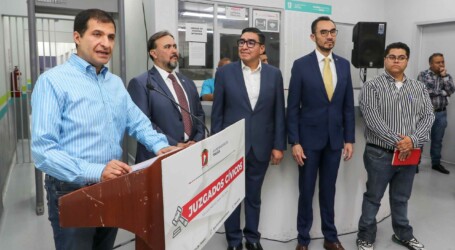 LA JUSTICIA EN TOLUCA: UN DERECHO ACCESIBLE