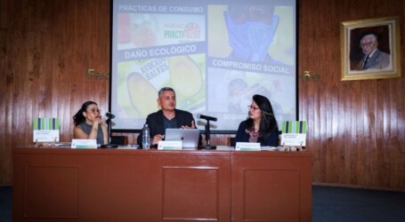 Investigadores de la UAEMéx resaltan la importancia de la inclusión a través del diseño