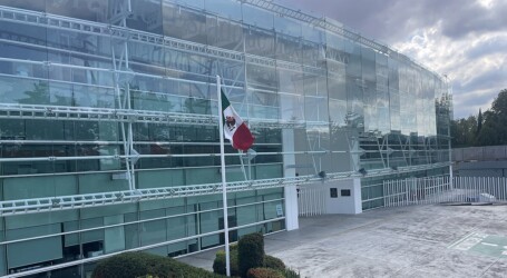LA LEY ELECTORAL NO RECONOCE LA DECLINACIÓN DE UN CANDIDATO