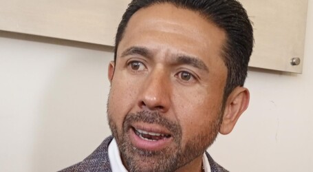 EN MANOS DE EXPERTOS DEBE ESTAR LA REFORMA JUDICIAL, DICE MAURICIO MASSUD