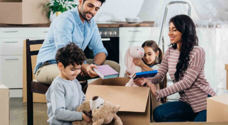 La indispensable figura del padre