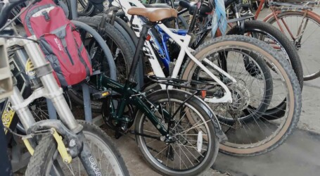 IMPULSA TOLUCA BICI-ESTACIONAMIENTO GRATUITO