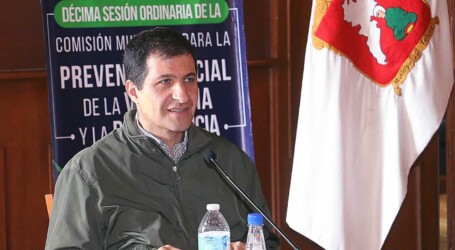 COMUNIDAD UNIDA Y PARTICIPATIVA POR LA SEGURIDAD EN TOLUCA