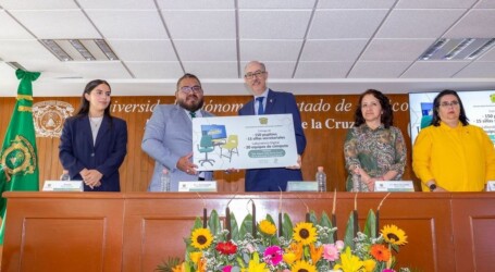 UAEMéx, reconocida por su compromiso con el medio ambiente y la sustentabilidad