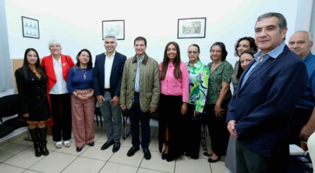 FIESTA DE LA MÚSICA, RECONCILIACIÓN Y ARTE EN TOLUCA