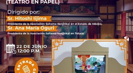 PROMUEVE TOLUCA INTERCAMBIOS CULTURALES ENRIQUECEDORES PARA LOS TOLUQUEÑOS