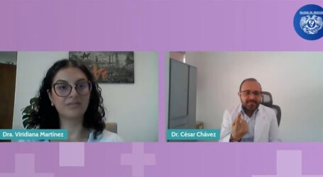 Alerta Chávez García sobre riesgos de encefalopatía crónica traumática