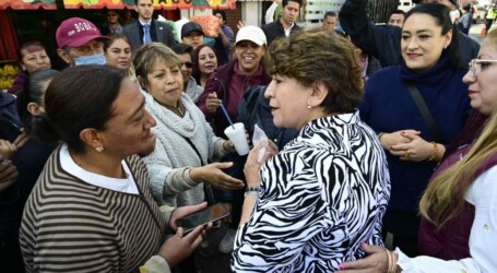 EdoMéx se dividirá en 19 regiones para atender necesidades de los 125 municipios