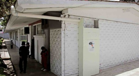 Estudiantes mexiquenses crean un “ECO-Muro”, novedoso sistema de captación de agua pluvial