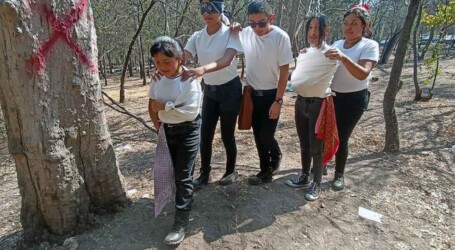 Inician Cursos de Verano de Cruz Roja Mexicana en Ecatepec, Naucalpan y Toluca