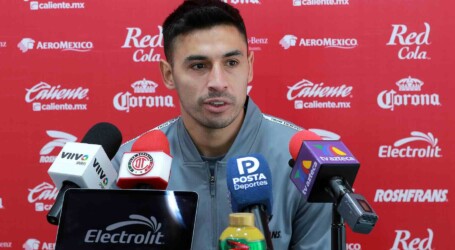 DIABLOS PELEARÁN EL TÍTULO, AFIRMA BAEZA
