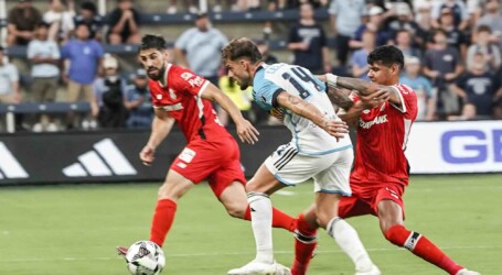 DECIDIDOS A MEJORAR ARAÚJO Y VOLPI
