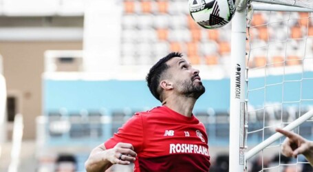 POR EL PASE A OCTAVOS ANTE HOUSTON DYNAMO
