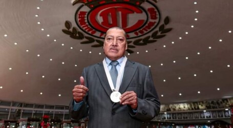 +Fin de Semana Cultural en Toluca; lamentable, murió el jugador Jorge Rodríguez Esquivel; ¿Hay vías alternas a Isidro Fabela?